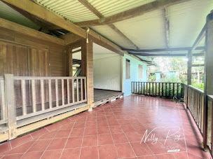 Photo n°35 de Nelly Roy - SAFTI Immobilier Saint-Laurent-Médoc à Saint-Laurent-Médoc (Consultant immobilier)