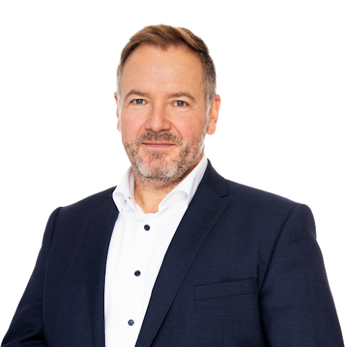 Martin Fischer - Finanzberatung