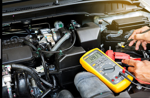 Mobile Auto Electrician Clarkson
