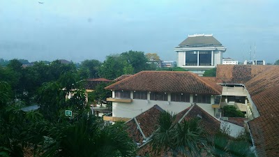 Photos of Hotel Novotel Yogyakarta