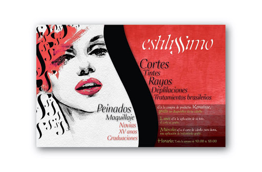 Estilissimo Salon - Thumbnail