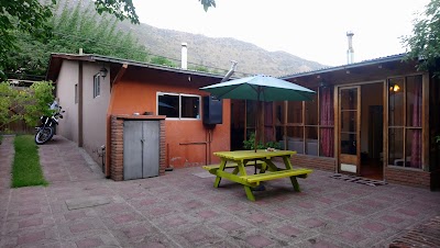 Photos of Hostal De Anta&ntilde;o
