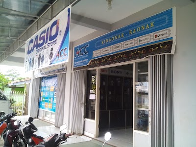 Photos of ACC Computer