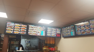 Photo n°8 de M.G.Istanbul à Vauréal (Restaurant de tacos)