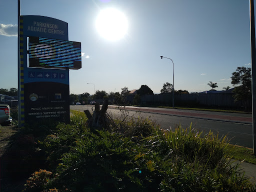 Parkinson Aquatic Centre - Thumbnail