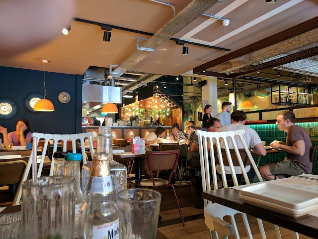 Wahaca