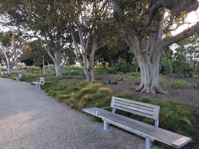 Tongva Park