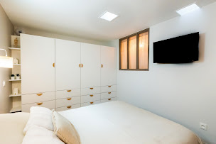 Photo n°13 de ATIN Atelier du Bois à Bayonne (Concessionnaire de véhicules de loisirs)