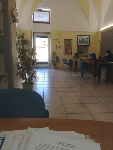 Affiliato Retecasa - Gallipoli