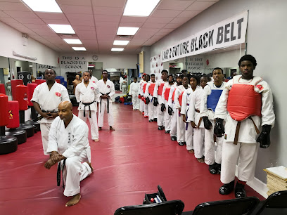 Jeff Hunt Traditional Shotokan Karate Inc. - BJJ Gym in Laurelton, New York