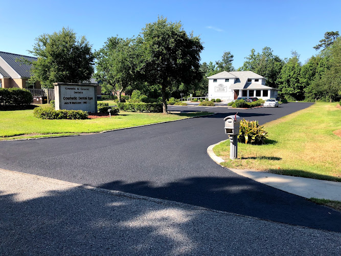 Southern Ground Asphalt Services