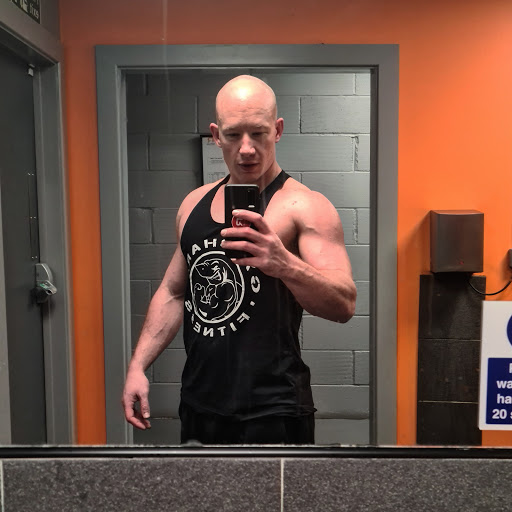 AWG Fitness