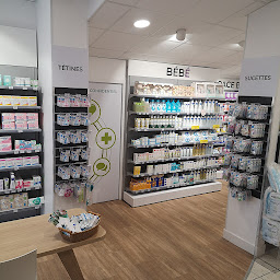 Photo n°19 de Pharmacie Des Rochereaux à Migné-Auxances (Magasin de fauteuils roulants)