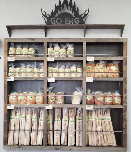 Big Ed's Artisan Bread - United States
