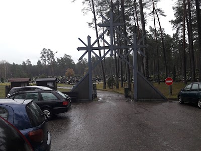 Photos of Miesto kapinės