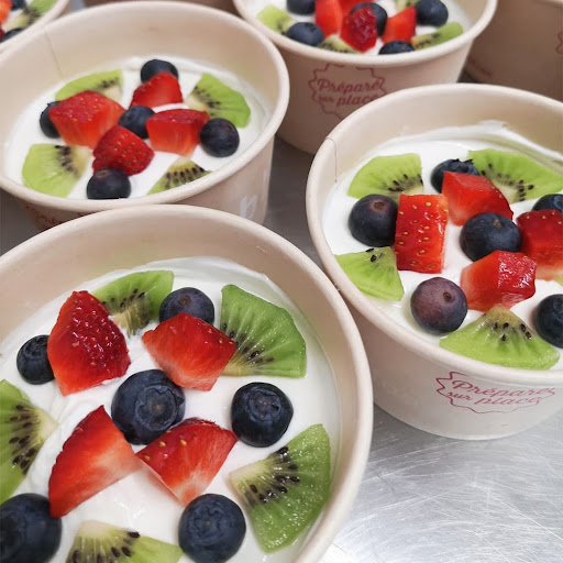 Photo 8 - Dubble Reims Bezannes | Healthy Food
