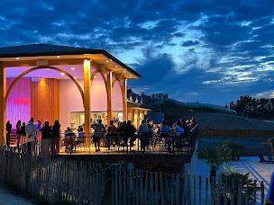 Photo n°13 de Camping Campilo à Aubigny-Les Clouzeaux (Terrain pour camping-cars)