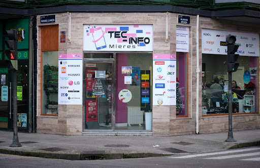 Tec-Info Mieres