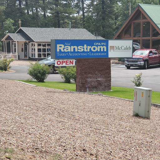 Neal Ranstrom CPA, PC - Thumbnail