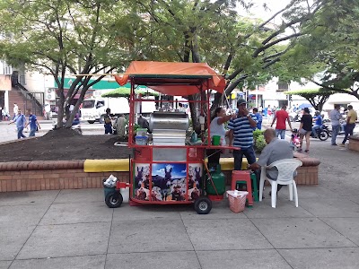 Photos of Parque Bolivar