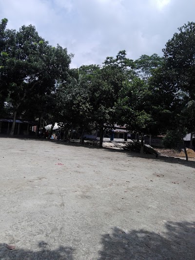 Photos of Kaligram Baptist Church