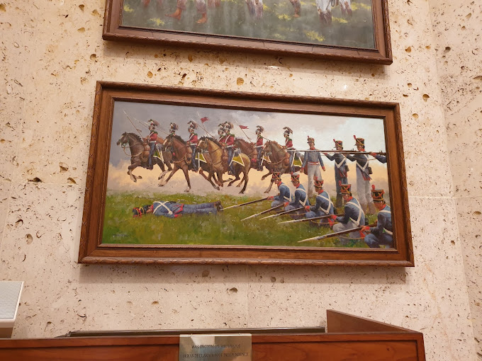 art and culture in baytown texas