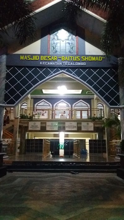 Photos of Kopi Jujur Baitus Shomad