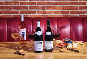 Photo n°124 de Hippopotamus à Le Chesnay-Rocquencourt (Restaurant de grillades à l'américaine)