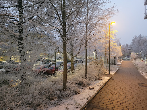 Universitätsklinikum Gießen und Marburg GmbH - Thumbnail