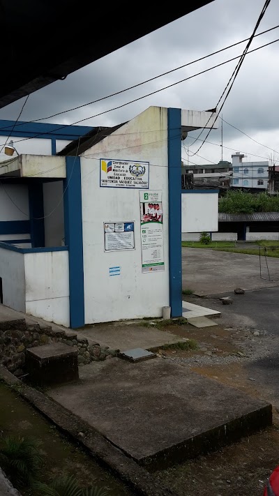 Photos of Unidad Educativa Hortensia Vasquez