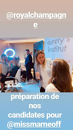 Photo n°5 de Aurely's Institut à Vitry-le-François (Institut de beauté)