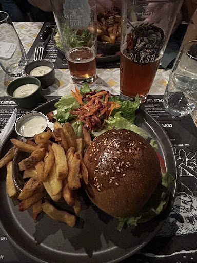 Photo 1 - 21 Burger's Saint Jean