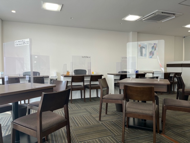 ソフトバンク豊明前後［ワイモバイル取扱店］