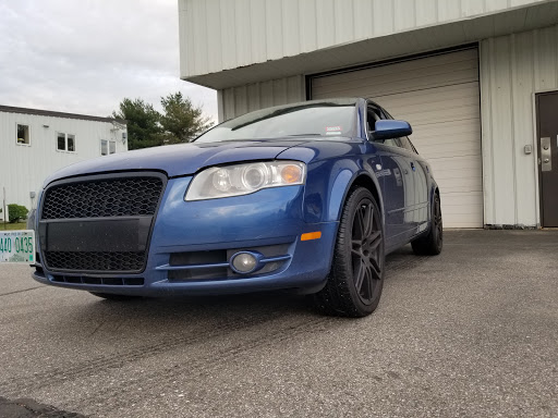 Northern European Automotive, Inc. - Thumbnail