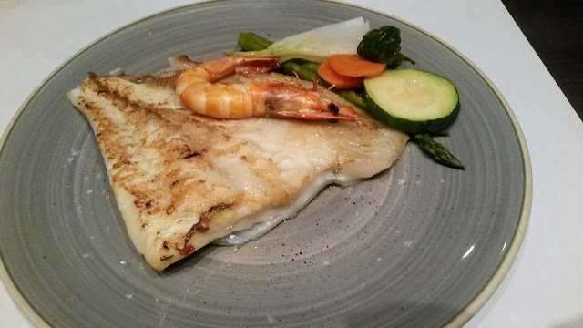 Restaurante Palomeque