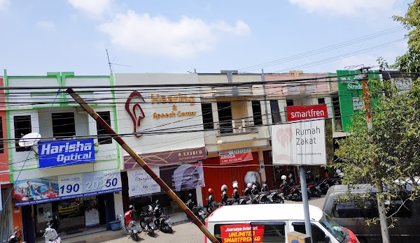 PUSAT ALAT BANTU DENGAR KASOEM