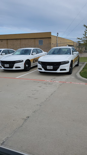 Dallas County Automotive Service Center - Thumbnail