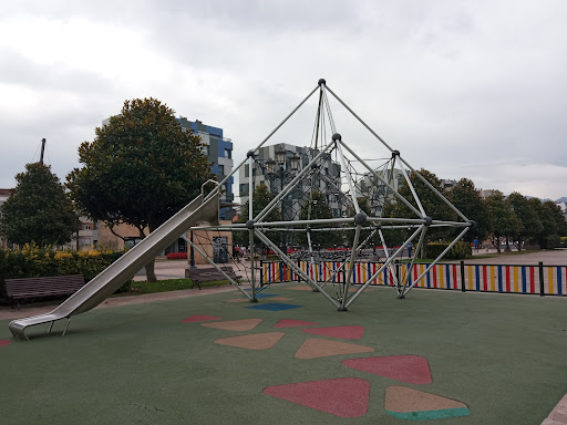 Infantil La Losa Park - Thumbnail