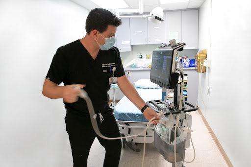 Mee Memorial Healthcare System Gallery - United States