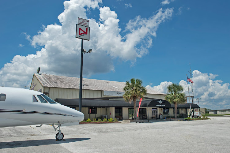 Jacksonville Executive at Craig Airport (JAXEX)
