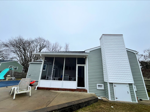 Fives Contracting, LLC - Thumbnail