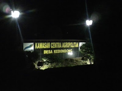 Photos of Kedondong Sentra Agropolitan / Joglo Tani
