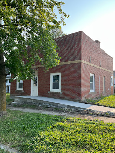 Ridgeway Technical Services - Visual