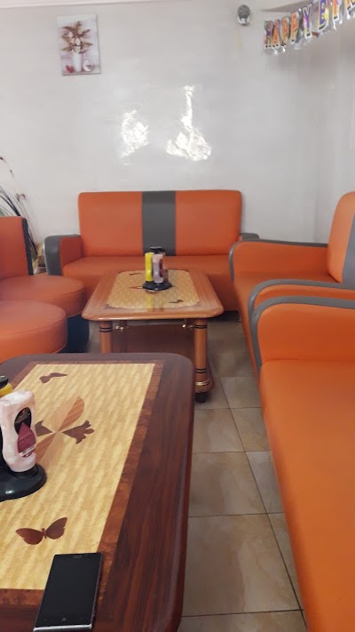 Photos of Caf&eacute; Safcity
