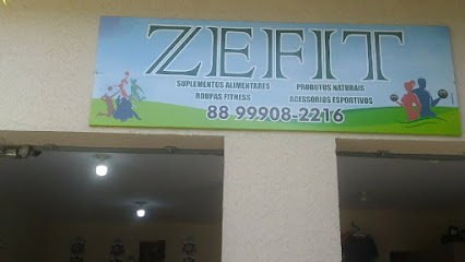 ZEFIT