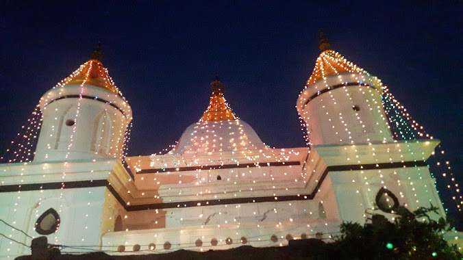 Ram Mandir, Author: Govinda Adhikari