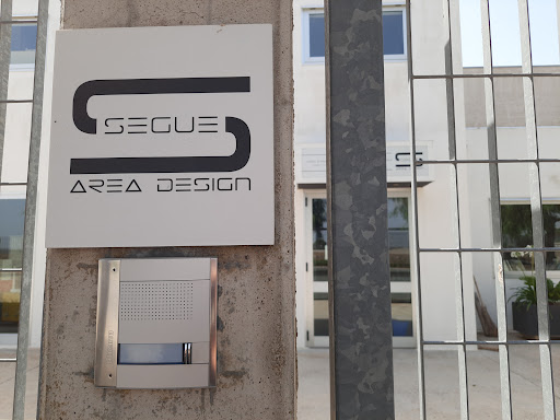 SEGUE Area Design - Visual