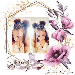 Photo n°2 de Les Ciseaux de Marion à Magland (Salon de coiffure)