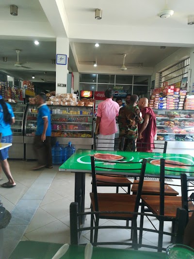 Photos of Wijethunga Hotel & Bakery