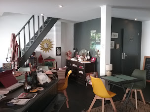 Photo n°3 de Chez B&A à Criel-sur-Mer (Bistro)